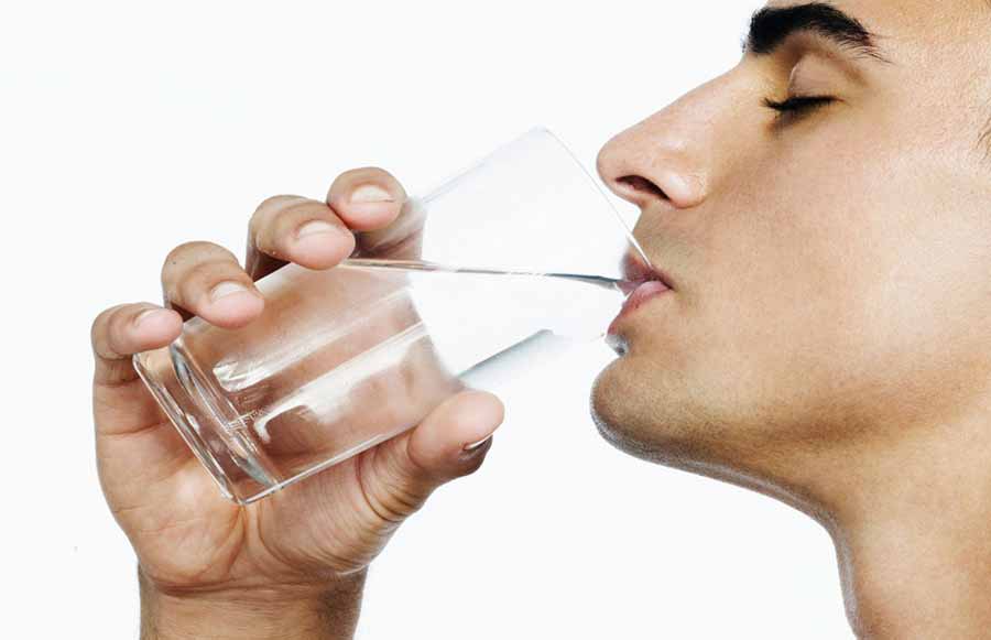 Pure Drinking Water purifier
